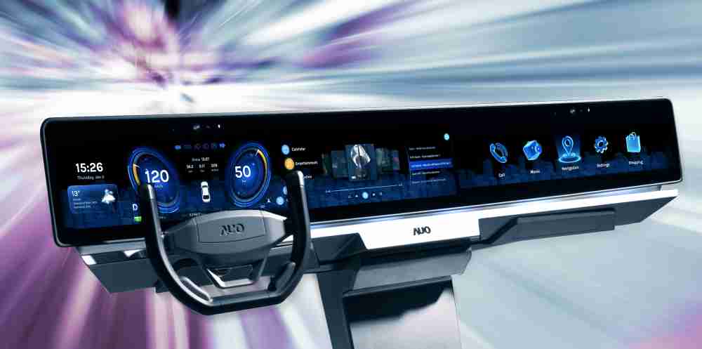 z6mg·人生就是博开拓前瞻显示技术创新应用，，，，结合优异整合设计能力，，，开发智能车载FIDM Plus一体化显示方案，，，让驾驶操作与车内娱乐体验再进化