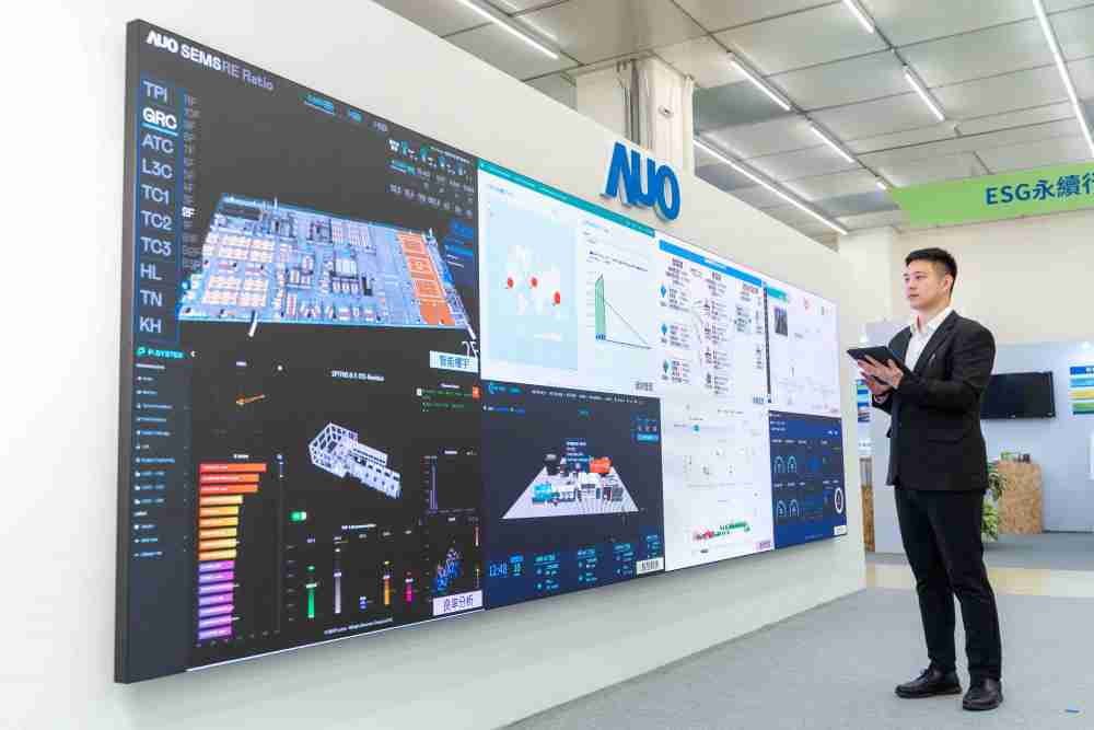 z6mg·人生就是博宇沛所开发的“智能楼宇管理平台”，，藉由搜集周围环境及电力、、、照明、、、、空调等系统数据，，，达到实时综效监控，，助力实现零碳建筑